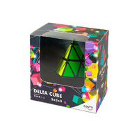 DELTA 3x3x3 CUBE