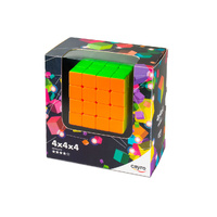 CUBE 4x4