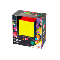 CUBE 5x5