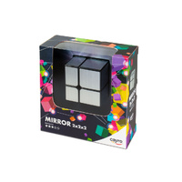 MIRROR 2x2 CUBE