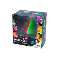 DELTA 2x2x2 CUBE