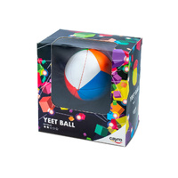 YEET BALL