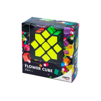 FLOWER CUBE