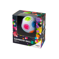 RAINBOW BALL