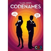 CODENAMES (6)