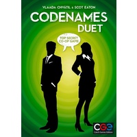CODENAMES DUET   (6)