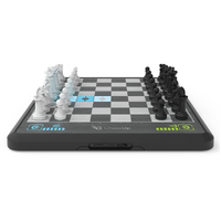 CHESS UP - SLATE COLOUR