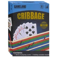 CRIBBAGE