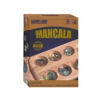 MANCALA