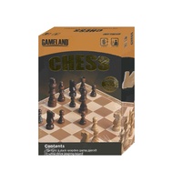 CHESS (GAMELAND)