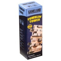 TUMBLIN' TOWER