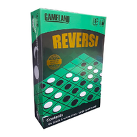 REVERSI (GAMELAND)