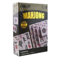 MAHJONG (GAMELAND)