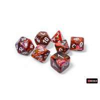 7 DIE SET: FESTIVE SYMPHONY/WHITE
