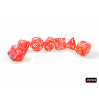 7 DIE SET: FESTIVE DAHLIA/WHITE