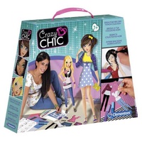 DESIGN YOUR OWN FASHION (CRAZY CHIC) (6)