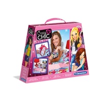 CREATE OWN SCRAPBOOK (CRAZY CHIC) (6)