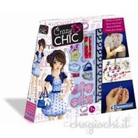 DECORATE YOUR CHARMS (CRAZY CHIC) (6)