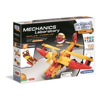 MECH LAB - SEAPLANE AND HYDROPLANE (6)