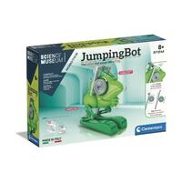 JUMPING BOT