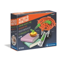 ACTION & REACTION TRAMPOLINE (6)