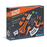 ACTION & REACTION: CROSSROADS & ACCESSORIES