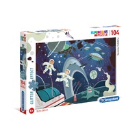 GLITTER SPACE ODDITY 104pc (6)