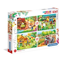 THE FARM 2X20/2X60PCS 3+ SUPERCOLOUR