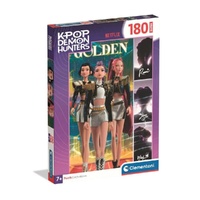 KPOP DEMON HUNTERS 180pc