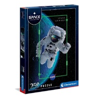 SPACE COLL - SPACE COWBOY 250pc