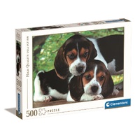 CLOSE TOGETHER  500pc  (HQ COLL)