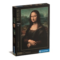 MONA LISA (1000PC)