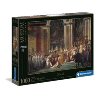 CORONATION NAPOLEON (DAVID) 1000pc 