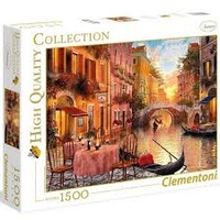 VENEZIA 1500pc (HQ COLL)