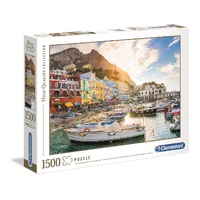 CAPRI  1500pc (HQ COLL)