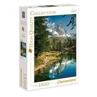 BLUE LAKE 1500pc (HQ COLL)