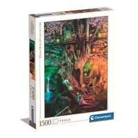 THE DREAMING TREE 1500pcs