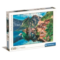 HALLSTATT 1500pcs