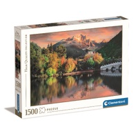 LIJIANG VIEW 1500pcs