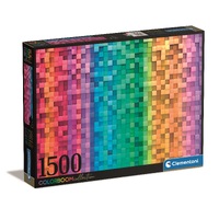 COLORBOOM PIXEL 1500pcs