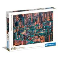 THE HIVE HONG KONG 1500pc (HQC)