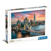 LONDON TWILIGHT 1500pc (HQC)