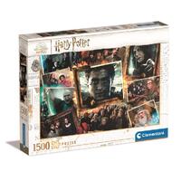 HARRY POTTER 1500pc