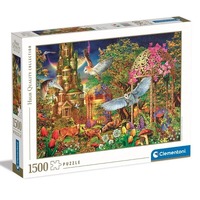 WOODLAND FANTASY 1500pc (HQC)