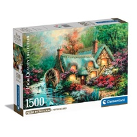 COUNTRY RETREAT 1500pc (HQC)