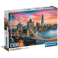 LONDON TWILIGHT 1500pc (HQC)