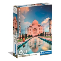 TAJ MAHAL 1500pc (HQ COLL)