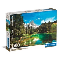 BLUE LAKE 1500pc (HQ COLL)