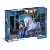ANNE STOKES BLUEBELL WOOD 1500pc