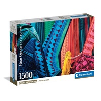 FLUTTERING TISSUES 1500pc (COMPACT)